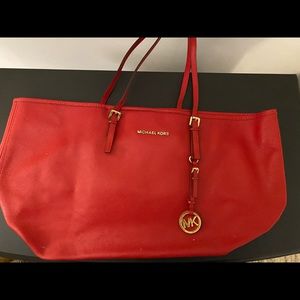 Micheal Kors Tote